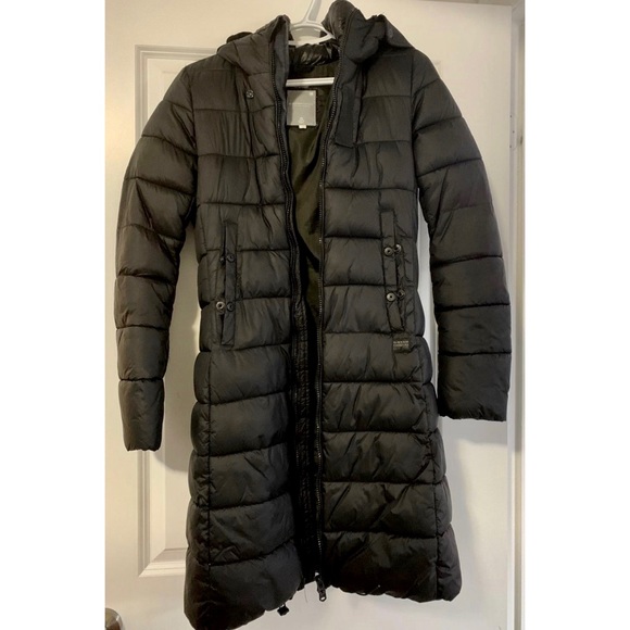 GStar Whistler Slim Hedley Jacket - Size XS - Picture 2 of 5